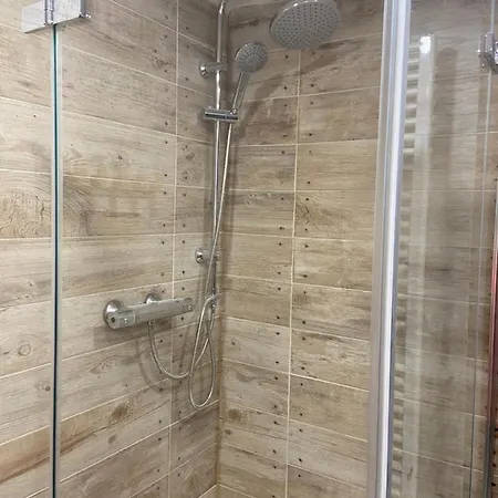 U Synagogy Apartment *