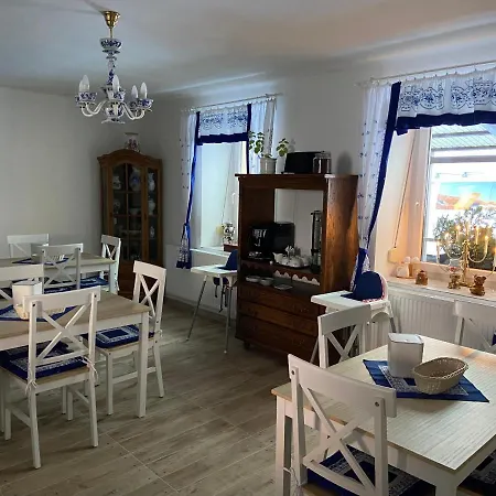 Apartment U Synagogy *