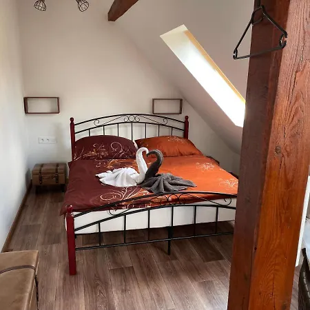 U Synagogy Apartment *