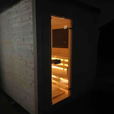 U Synagogy Apartment *