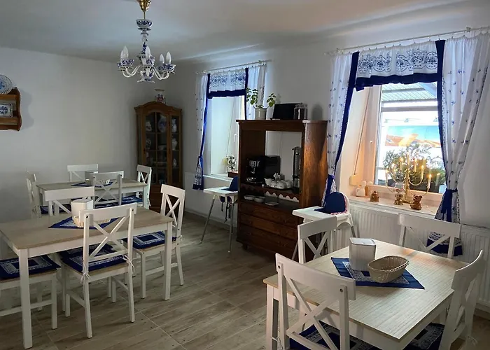 Apartment U Synagogy *