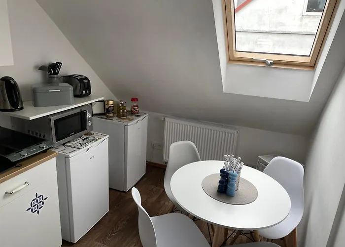 Apartment U Synagogy *