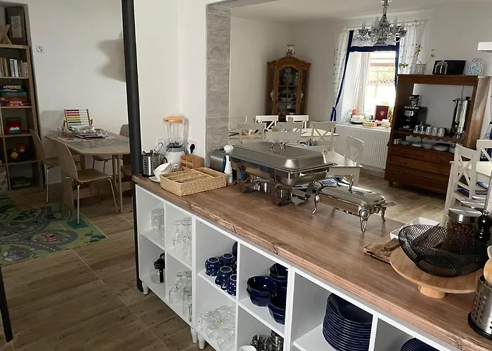 Apartment U Synagogy *