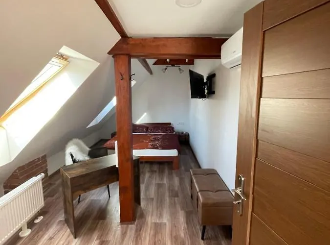 Apartment U Synagogy *