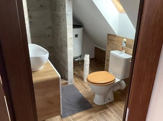 Apartment U Synagogy *