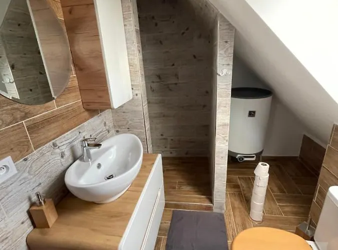 Apartment U Synagogy *