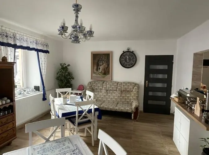 Apartment U Synagogy *