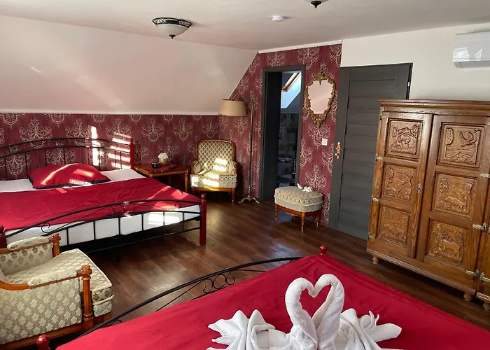 Apartment U Synagogy